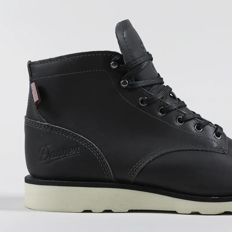 Danner Douglas GTX Boots Charcoal-5