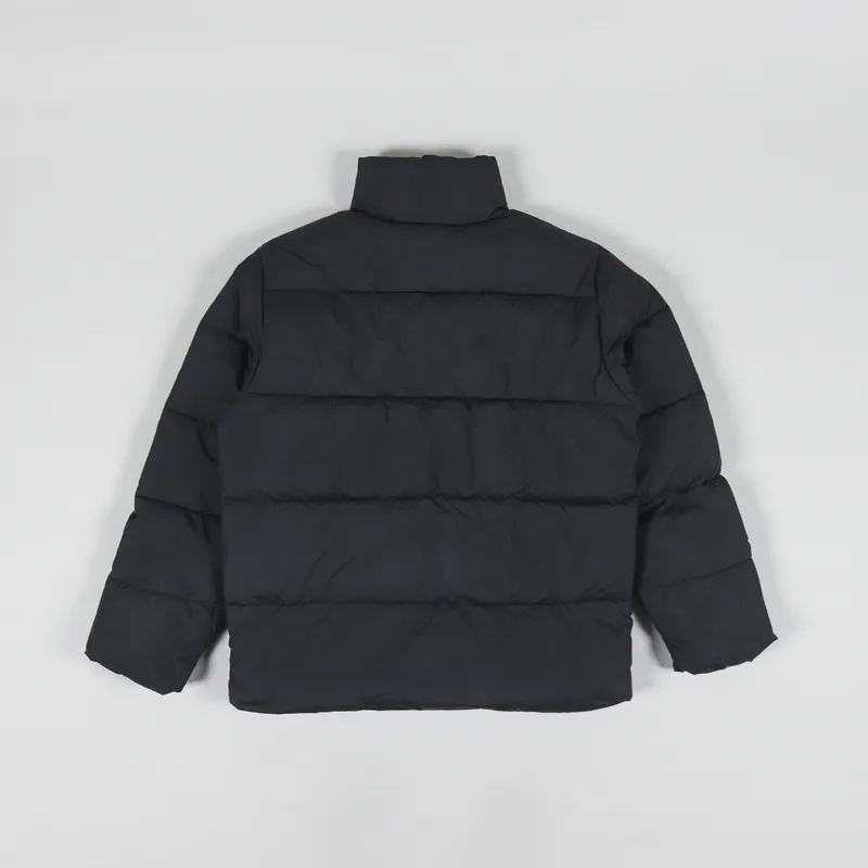 Carhartt WIP Doville Jacket Black-2