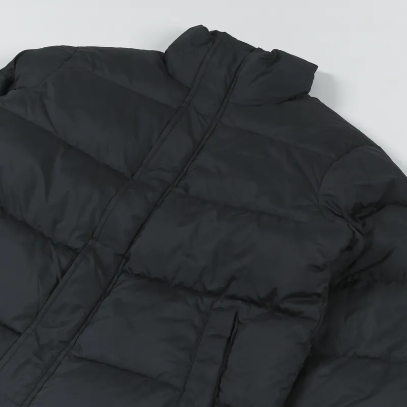 Carhartt WIP Doville Jacket Black-3