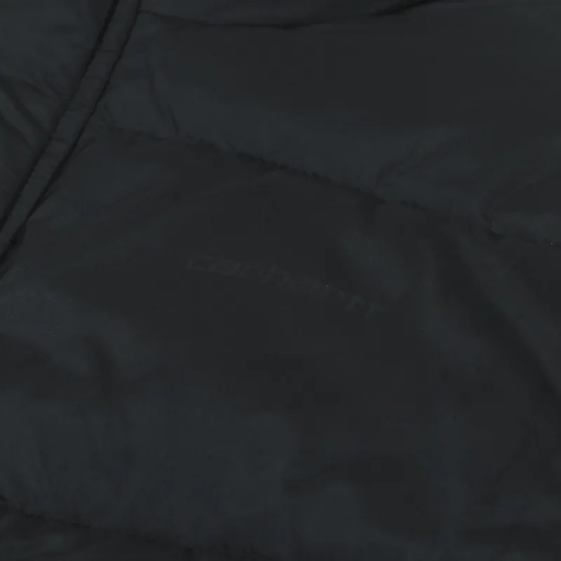 Carhartt WIP Doville Jacket Black-7