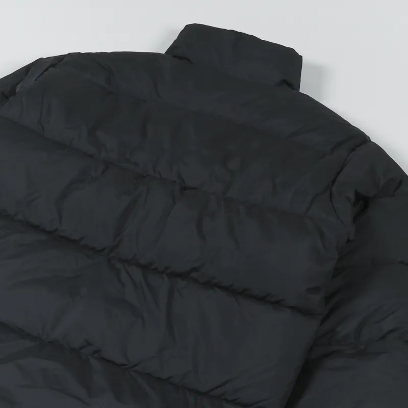 Carhartt WIP Doville Jacket Black-5