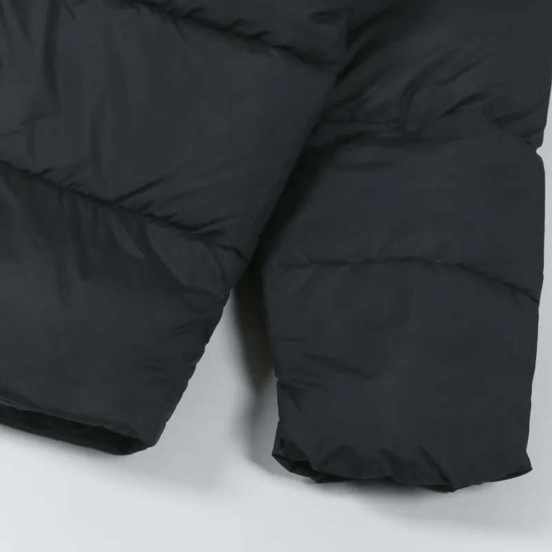 Carhartt WIP Doville Jacket Black-8