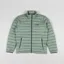 Patagonia Down Sweater Jacket Sedge Green