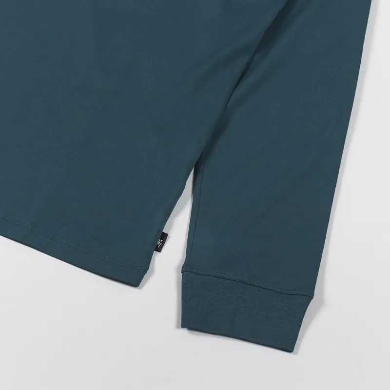 Arcteryx Downword Long Sleeve T Shirt Timelapse-6