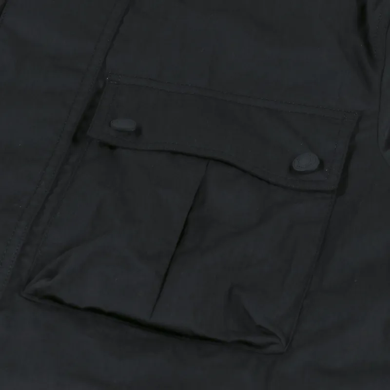Belstaff Draker Jacket Black-5