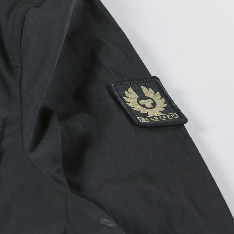 Belstaff Draker Jacket Black-6