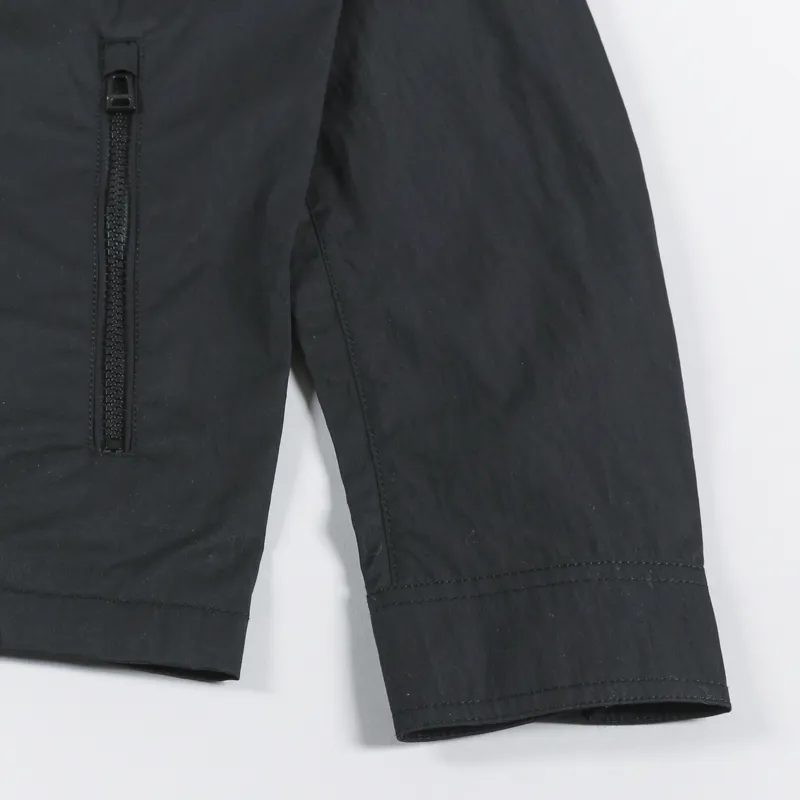 Belstaff Draker Jacket Black-7