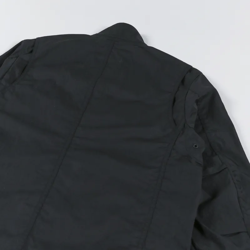 Belstaff Draker Jacket Black-4