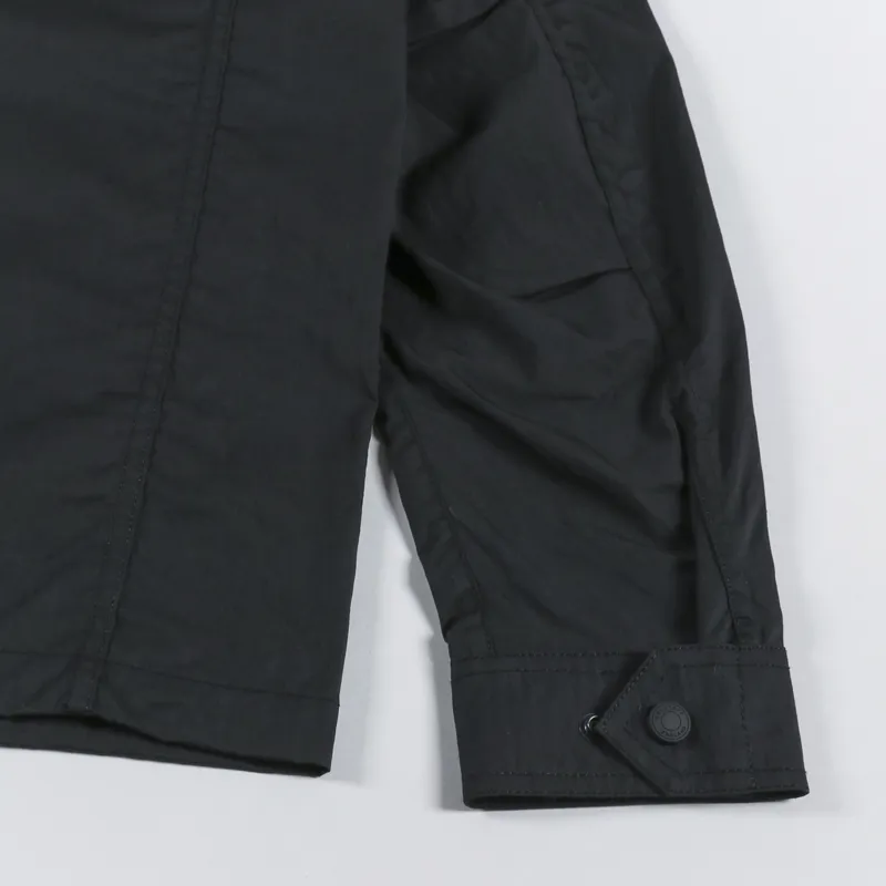 Belstaff Draker Jacket Black-8
