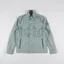 Belstaff Draker Jacket Steel Green