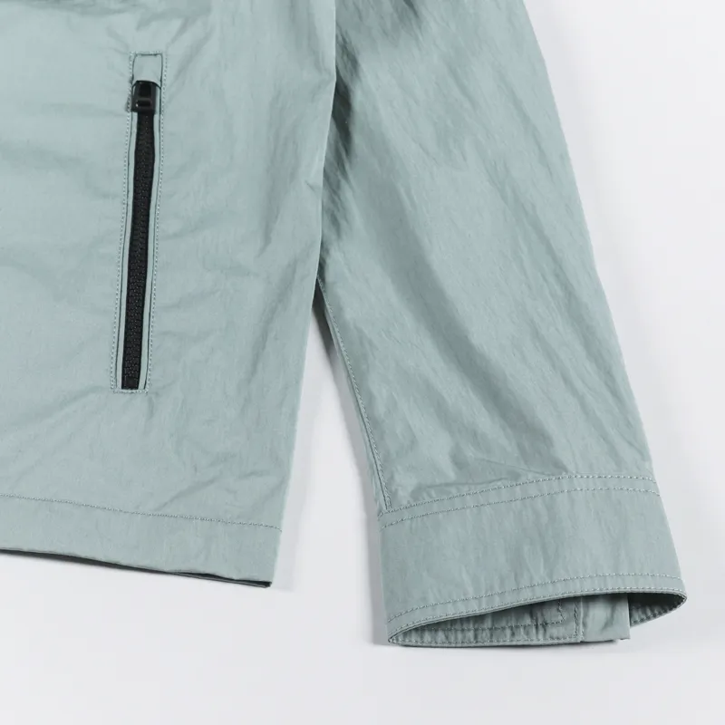 Belstaff Draker Jacket Steel Green-7