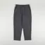 Garment Project Dressed Pant Grey Melange