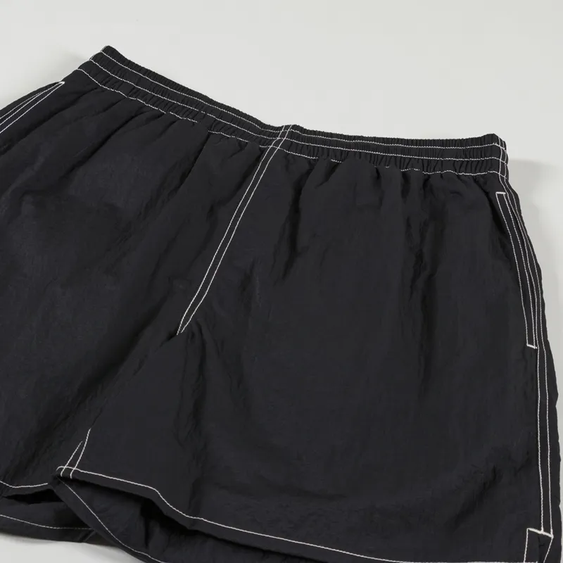 Gramicci Drift Swim Short Black-2