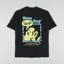 Stan Ray Dreamy Bubble T Shirt Black
