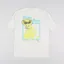 Stan Ray Dreamy Bubble T Shirt Natural