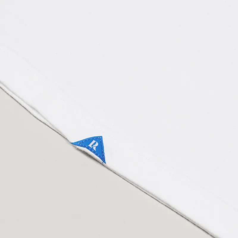 Liberaiders Drop Acid Not Bombs T Shirt White-3