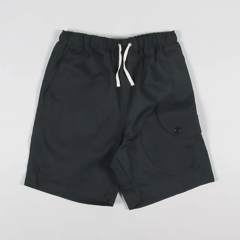 Twill drawstring hotsell shorts