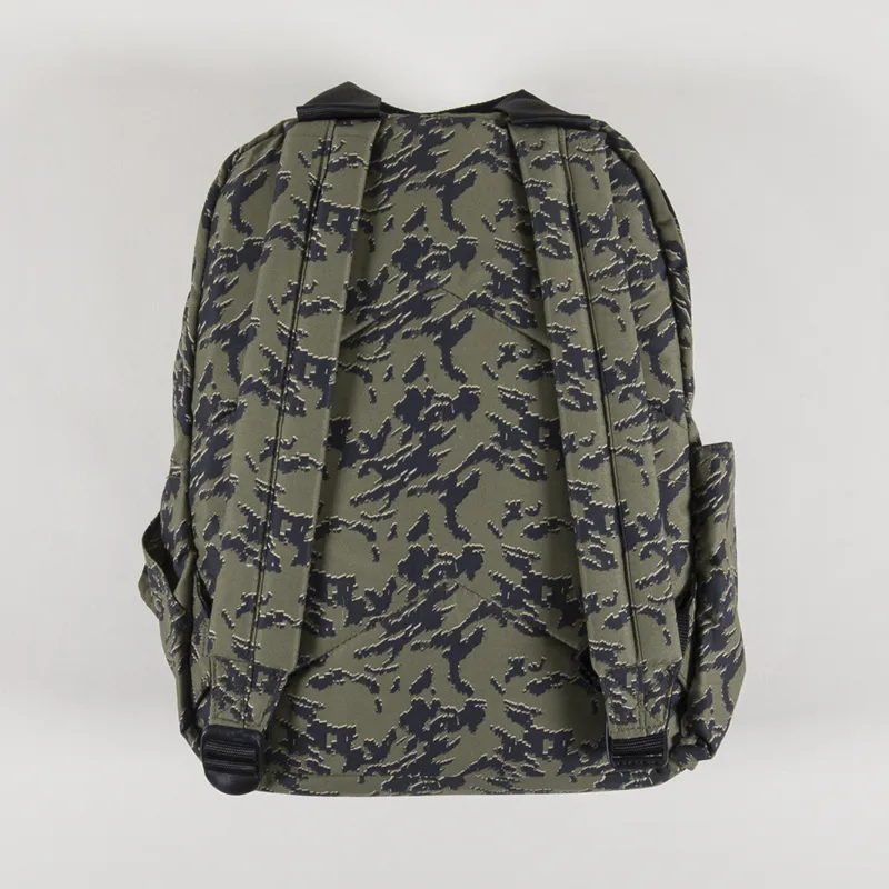 Dickies Drewsey Backpack Digi Camo-3
