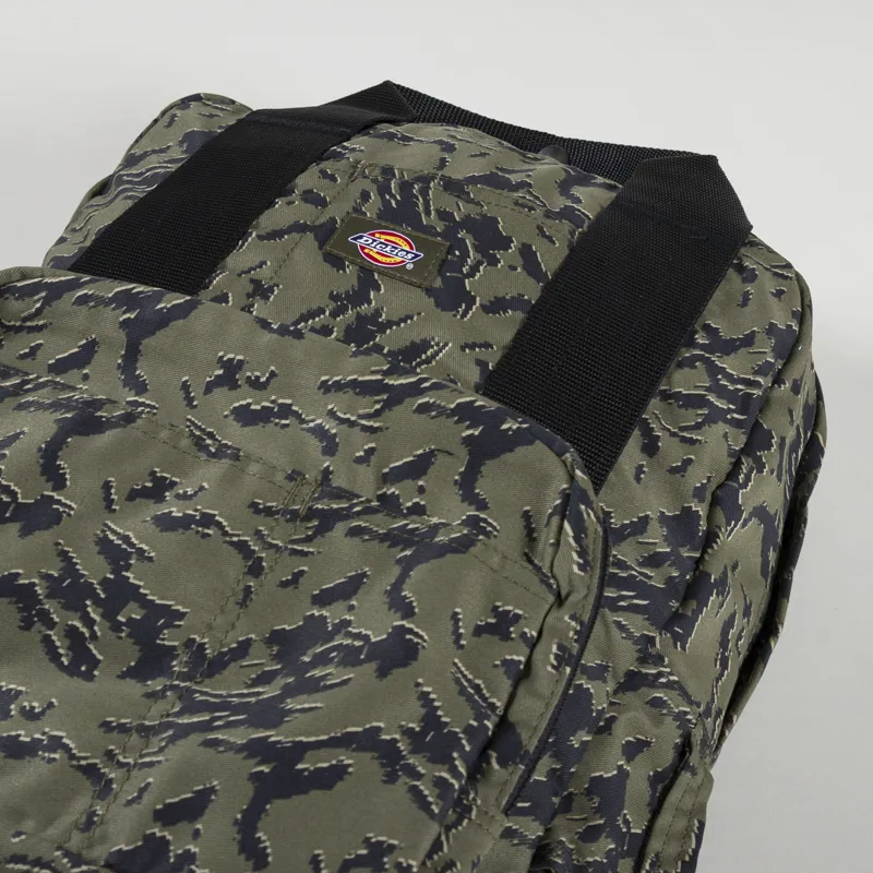 Dickies Drewsey Backpack Digi Camo-4