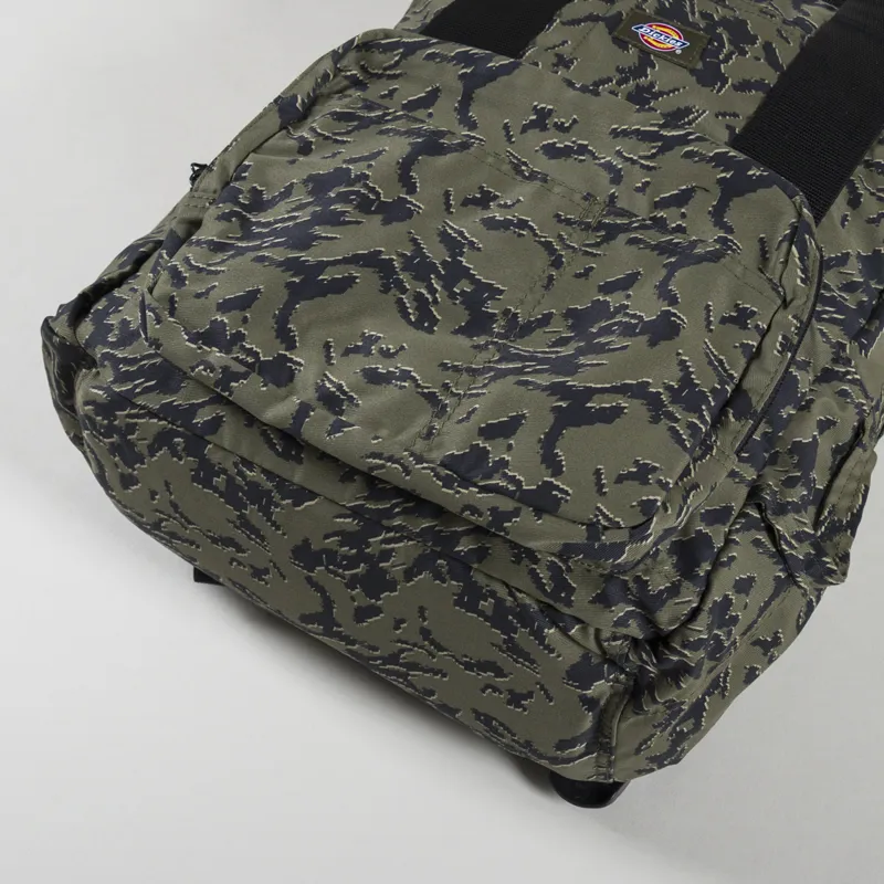 Dickies Drewsey Backpack Digi Camo-5