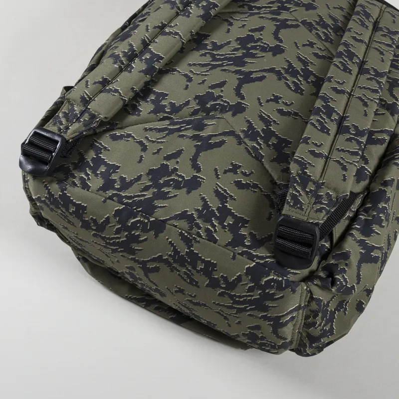 Dickies Drewsey Backpack Digi Camo-7
