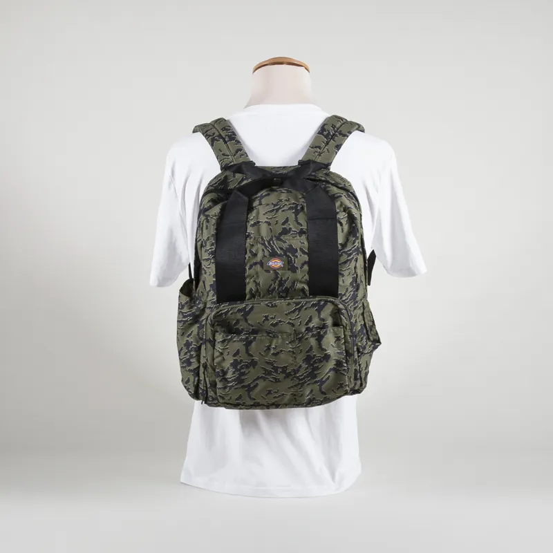Dickies Drewsey Backpack Digi Camo-1