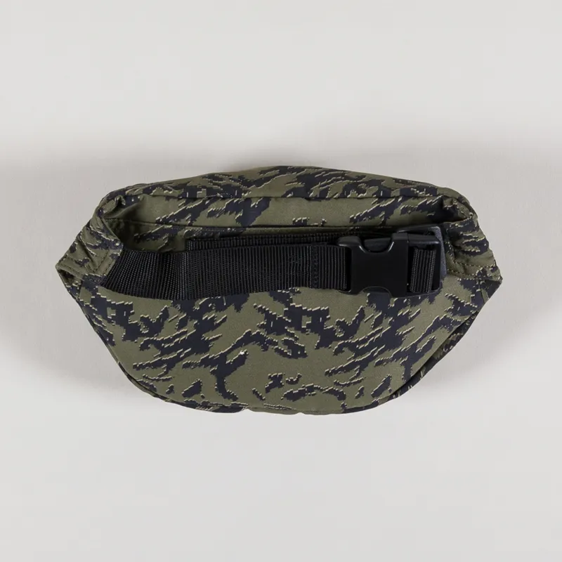 Dickies Drewsey Crossbody Bag Green-3