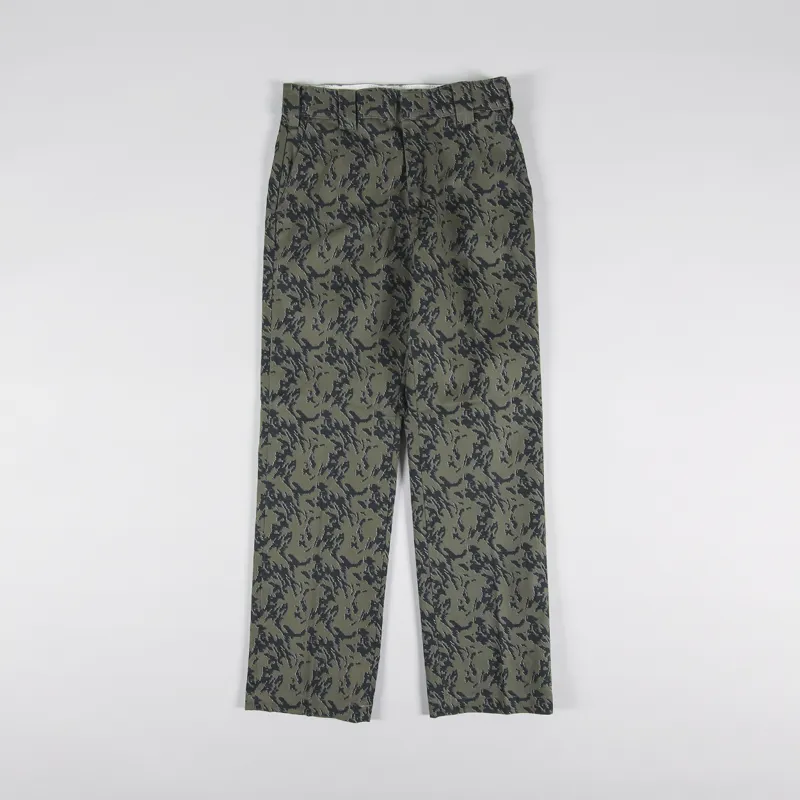 Dickies Drewsey Work Pant Digi Camo-1