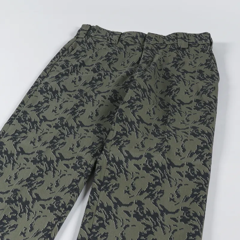 Dickies Drewsey Work Pant Digi Camo-3