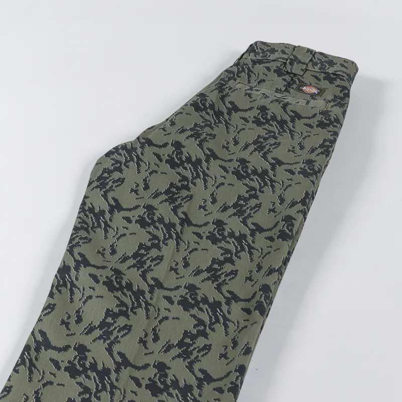 Dickies Drewsey Work Pant Digi Camo-4