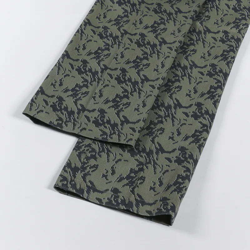 Dickies Drewsey Work Pant Digi Camo-5