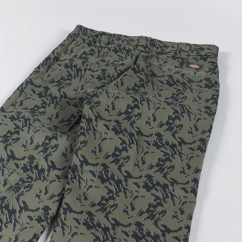 Dickies Drewsey Work Pant Digi Camo-6
