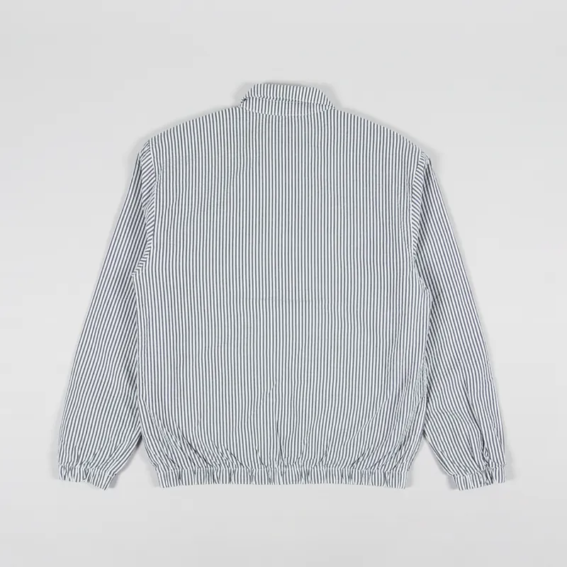 Carhartt WIP Dryden Jacket Stripe Mizar-2