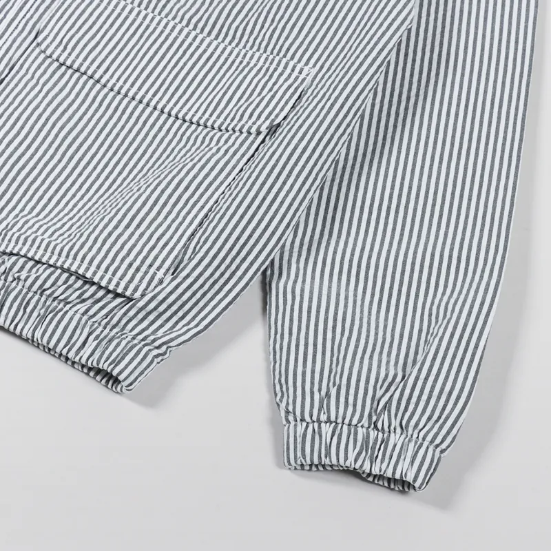 Carhartt WIP Dryden Jacket Stripe Mizar-6