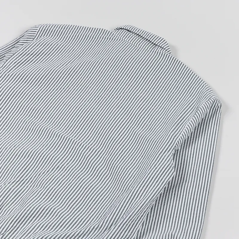 Carhartt WIP Dryden Jacket Stripe Mizar-5