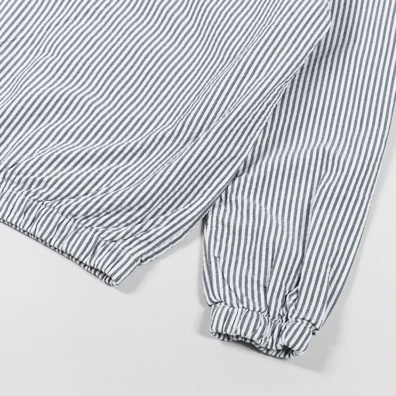 Carhartt WIP Dryden Jacket Stripe Mizar-7