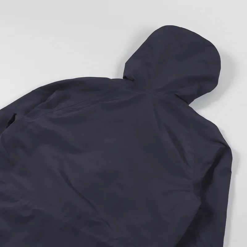 たくぴーThe North Face® Mountain Parka The North Face Mens DryVent Mountain Parka Aviator Navy Blue