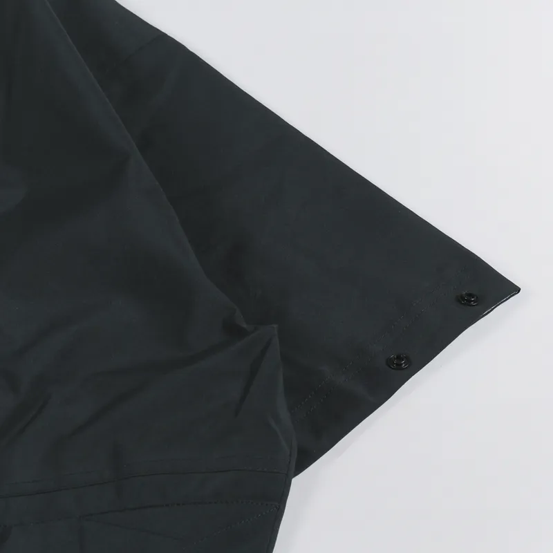 Columbia Deschutes Valley Waterproof Poncho Black-7