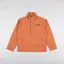 Columbia Deschutes Valley Water Repellant Wind Shell Jacket Desert Orange