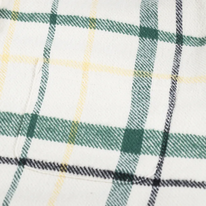 Portuguese Flannel Displacement 3 Shirt Multi-6