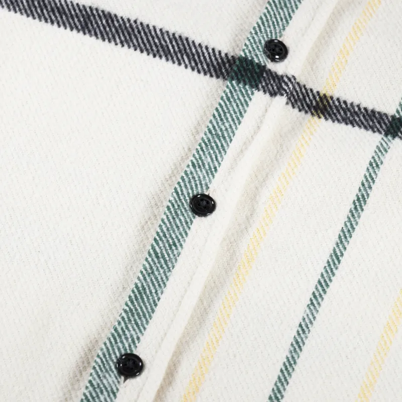 Portuguese Flannel Displacement 3 Shirt Multi-4