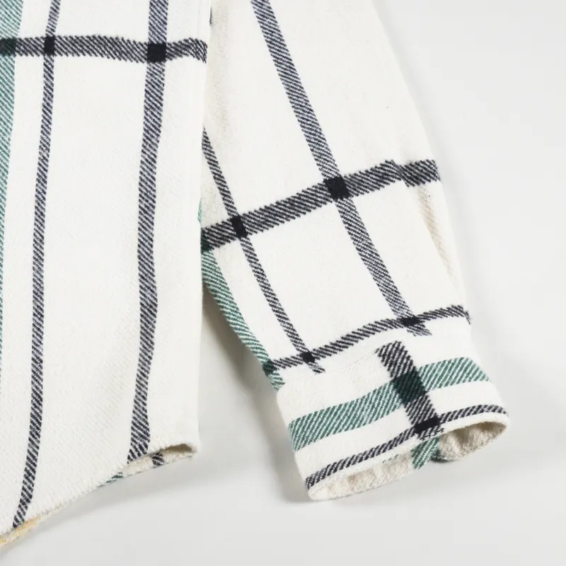 Portuguese Flannel Displacement 3 Shirt Multi-7