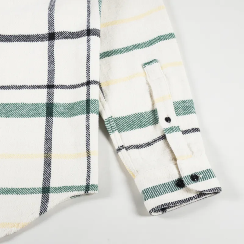 Portuguese Flannel Displacement 3 Shirt Multi-5