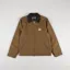 Carhartt WIP Detroit Jacket Hamilton Brown Tobacco