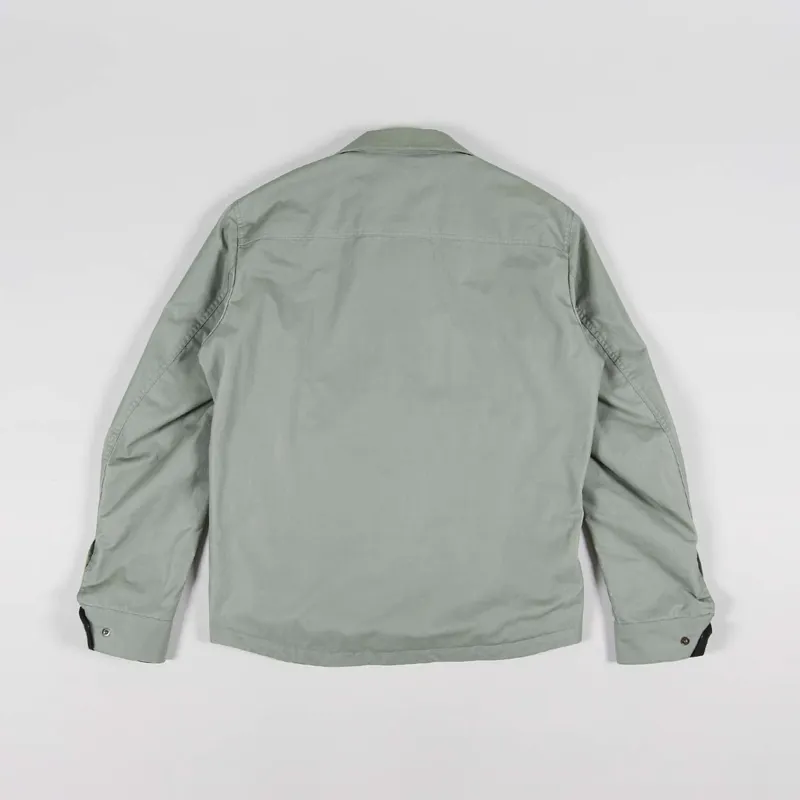 Belstaff Dunstall Jacket Laurel Green-2