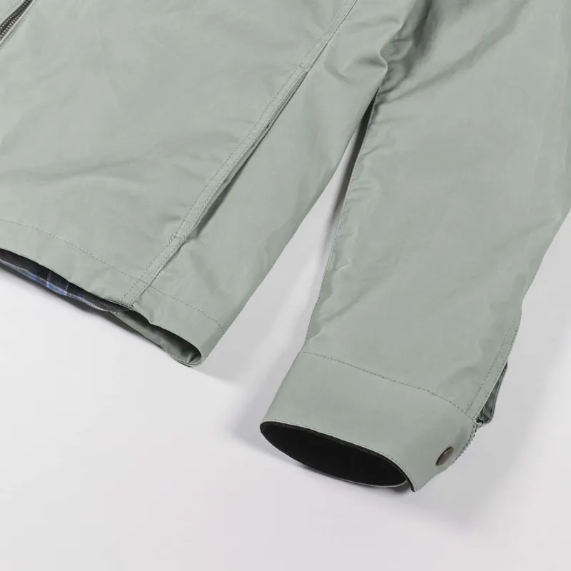 Belstaff Dunstall Jacket Laurel Green-8