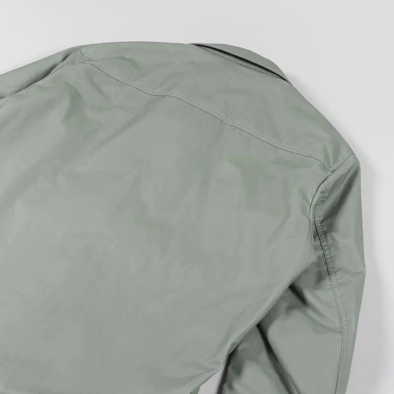 Belstaff Dunstall Jacket Laurel Green-5