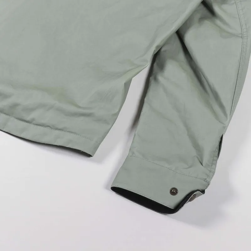 Belstaff Dunstall Jacket Laurel Green-9