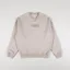 Polar Skate Co. Faces Dave Crewneck Taupe
