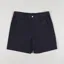Deus Ex Machina Dweller Trek Shorts Black